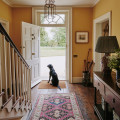Covering All About Style and Decor of Home or Stable