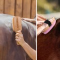 DIY Horse Grooming Products: A Guide to Creating Personalized Horse Gifts
