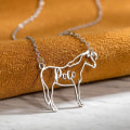 A Comprehensive Look at Customized Horse Jewelry: Unique Gifts for Equestrian Enthusiasts