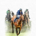 Communicating with the Artist: How to Commission a Custom Horse Portrait and Find the Perfect Horse-Themed Gifts