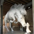 Sculptures and Statues: Exploring the World of Horse Art and Decor