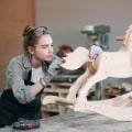 Hand-sewn Horse Toys: A Guide to Creating Unique and Personalized Gifts for the Equestrian World