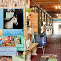Choosing the Right Space for Your Horse Art and Decor