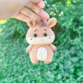 Knitting and Crocheting: The Art of Handmade Horse Gifts