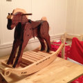 A Comprehensive Guide to Woodworking for Handmade Horse Gifts