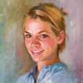 Tips for Creating Stunning Oil Painting Portraits