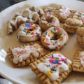 How to Make Homemade Horse Treats