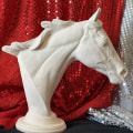 The Fascinating World of Pottery and Ceramics: Exploring the Art of Handmade Horse Gifts