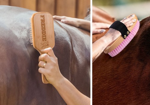 DIY Horse Grooming Products: A Guide to Creating Personalized Horse Gifts
