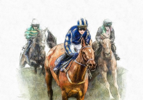 Communicating with the Artist: How to Commission a Custom Horse Portrait and Find the Perfect Horse-Themed Gifts