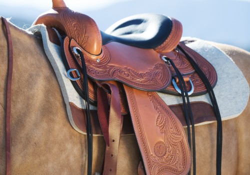 How to Find the Perfect Engraved Horse Tack for Your Equestrian Needs