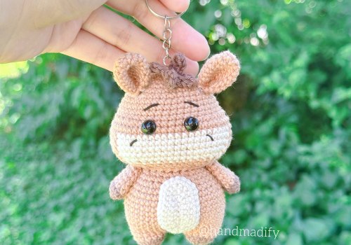 Knitting and Crocheting: The Art of Handmade Horse Gifts