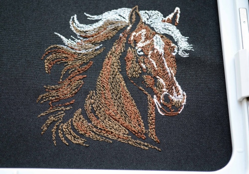 All About Embroidered Horse Blankets - Personalized Gifts for Equestrian Lovers