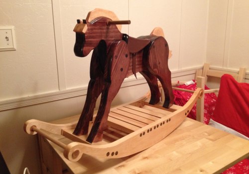 A Comprehensive Guide to Woodworking for Handmade Horse Gifts