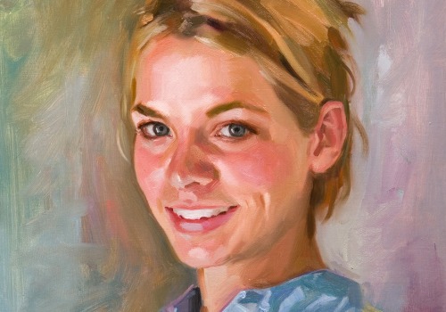 Tips for Creating Stunning Oil Painting Portraits
