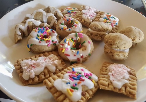 How to Make Homemade Horse Treats