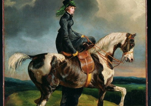 A Comprehensive Look at Horse Portraits and Gifts