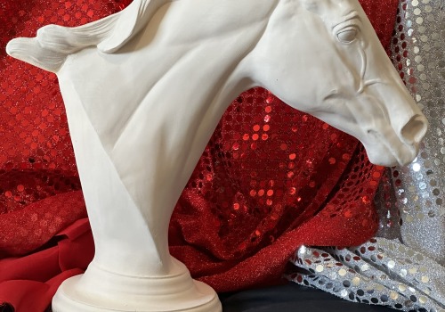 The Fascinating World of Pottery and Ceramics: Exploring the Art of Handmade Horse Gifts
